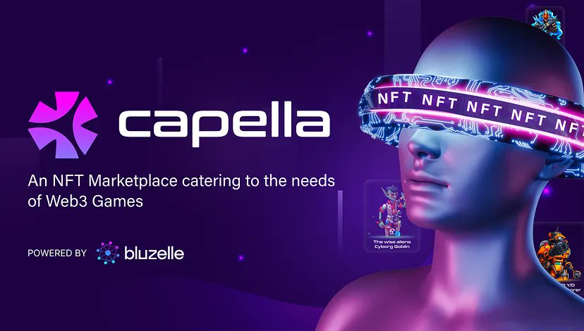 Bluzelle Bluzelle