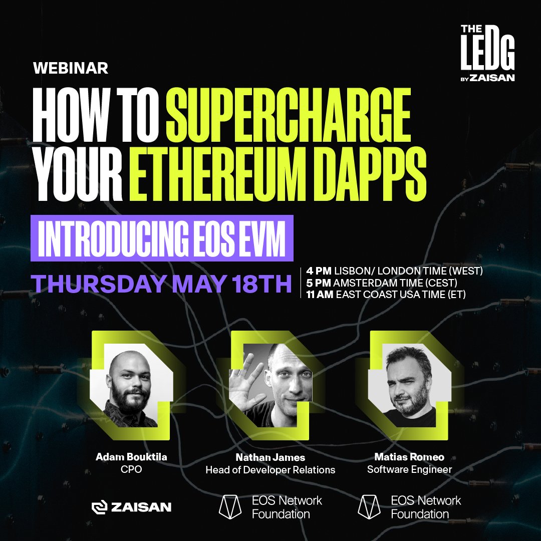 EOS EOS