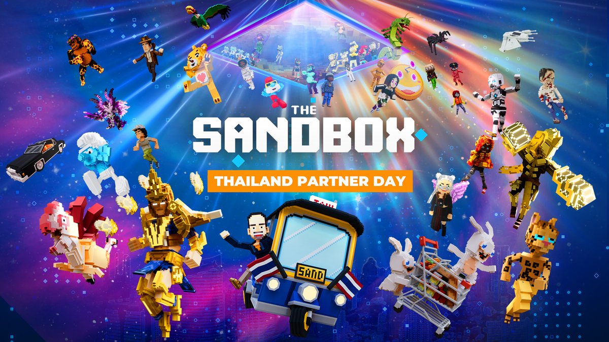 The Sandbox