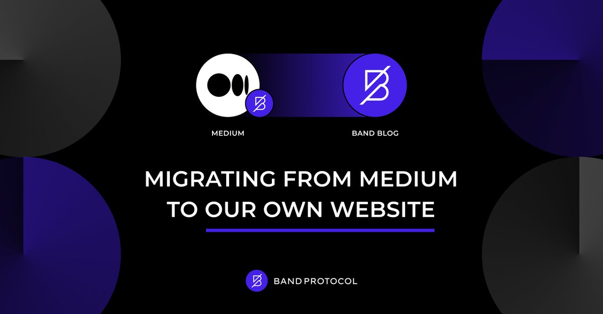 Band Protocol