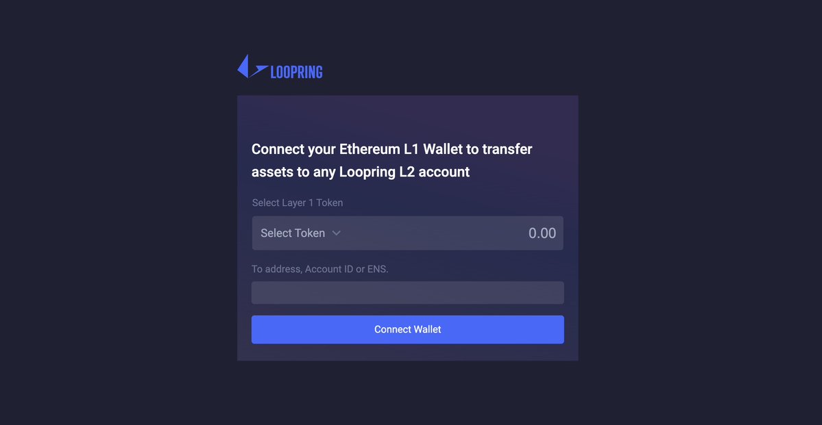 Loopring