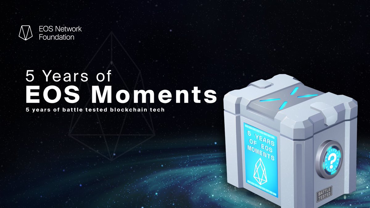 EOS EOS