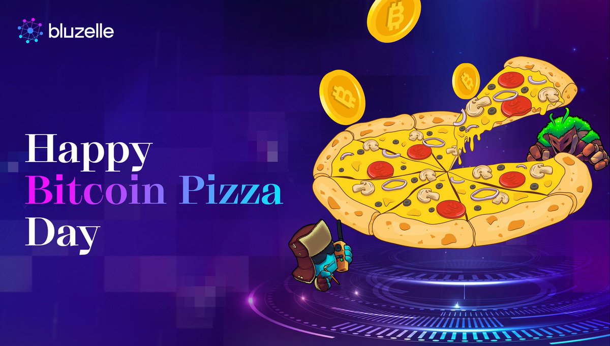 Bluzelle