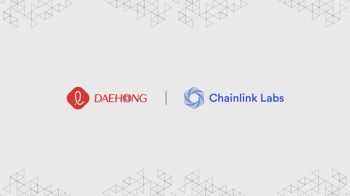 Chainlink