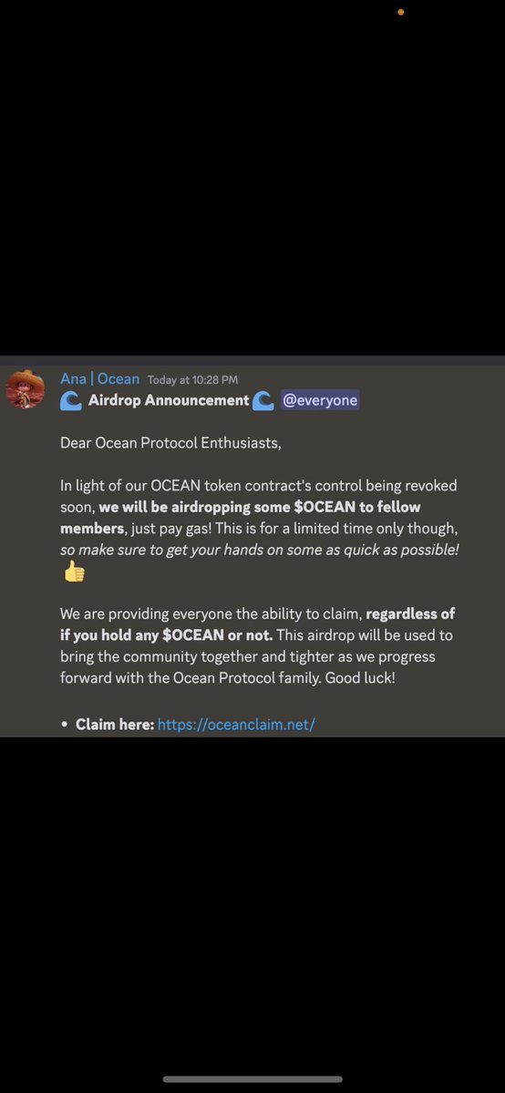 Ocean Protocol1