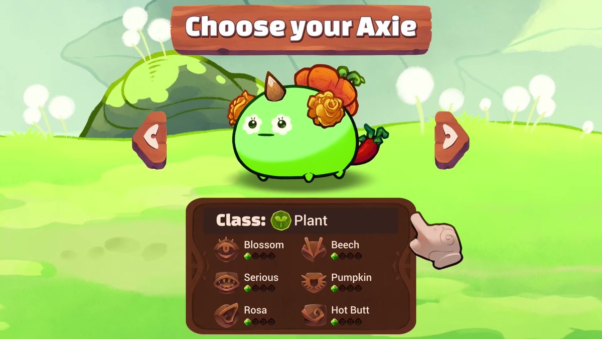 Axie Infinity