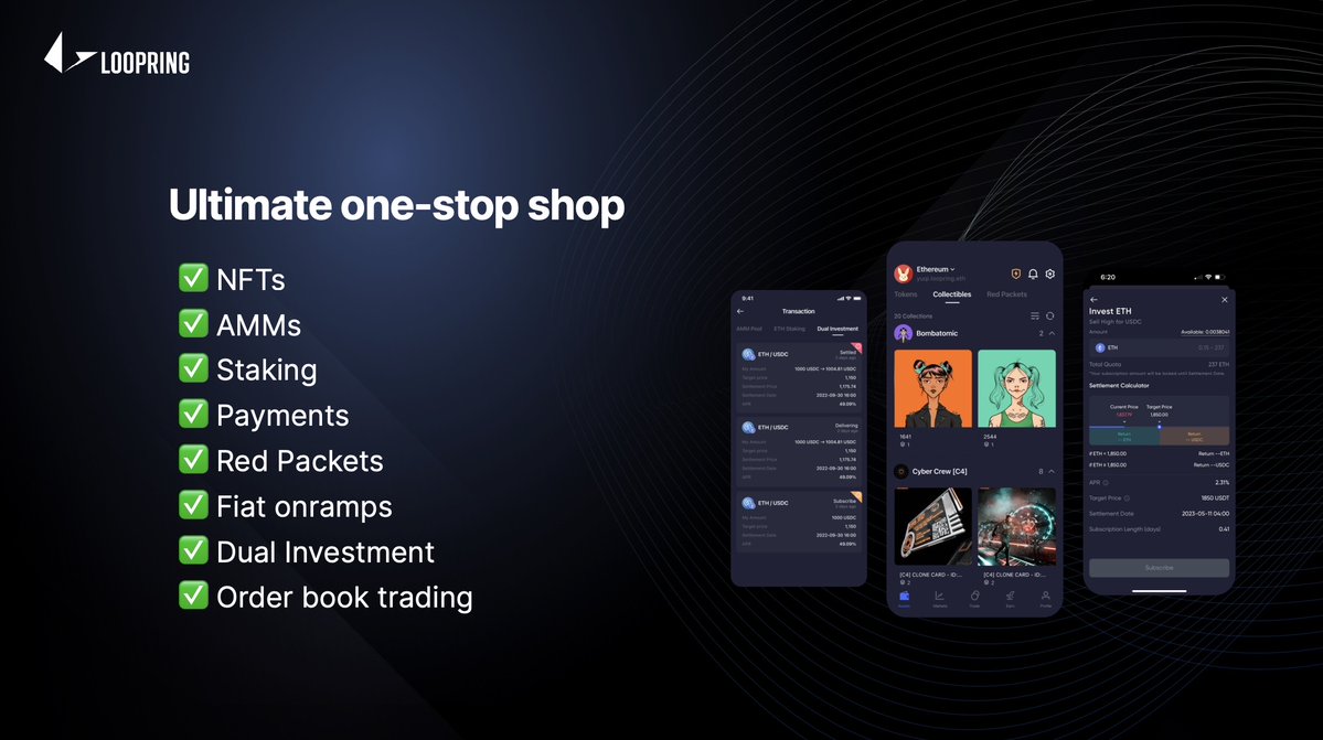 Loopring