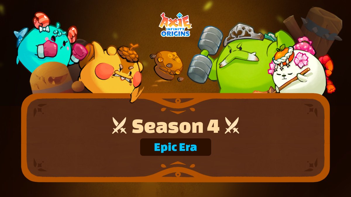 Axie Infinity