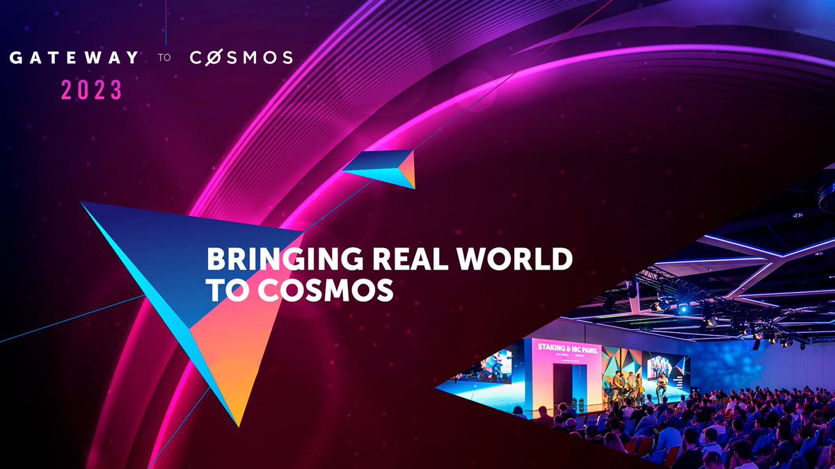 Cosmos Hub