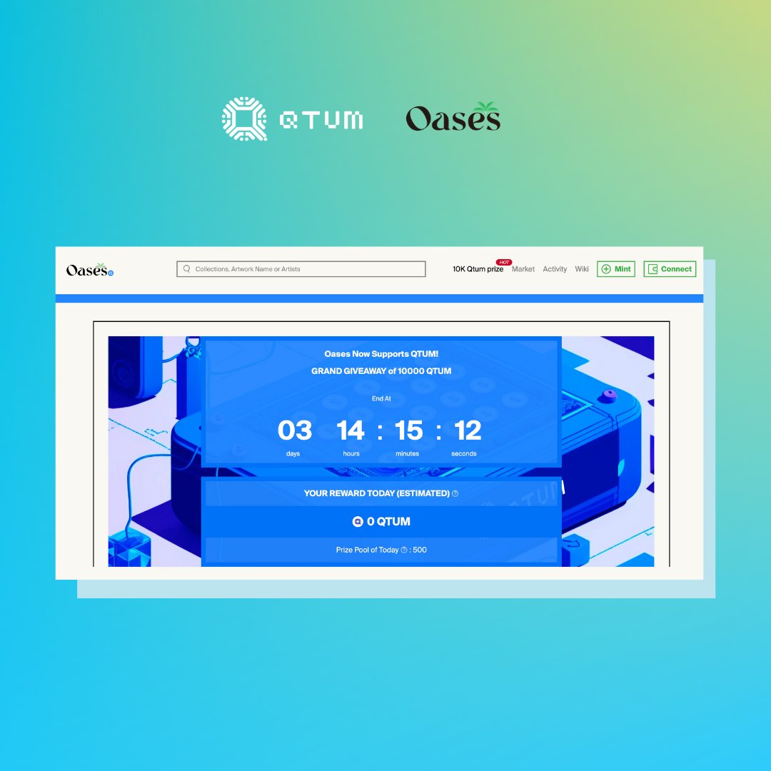 Qtum