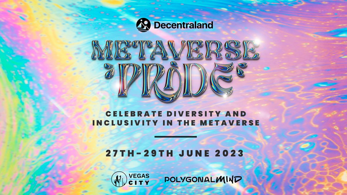 Decentraland Decentraland