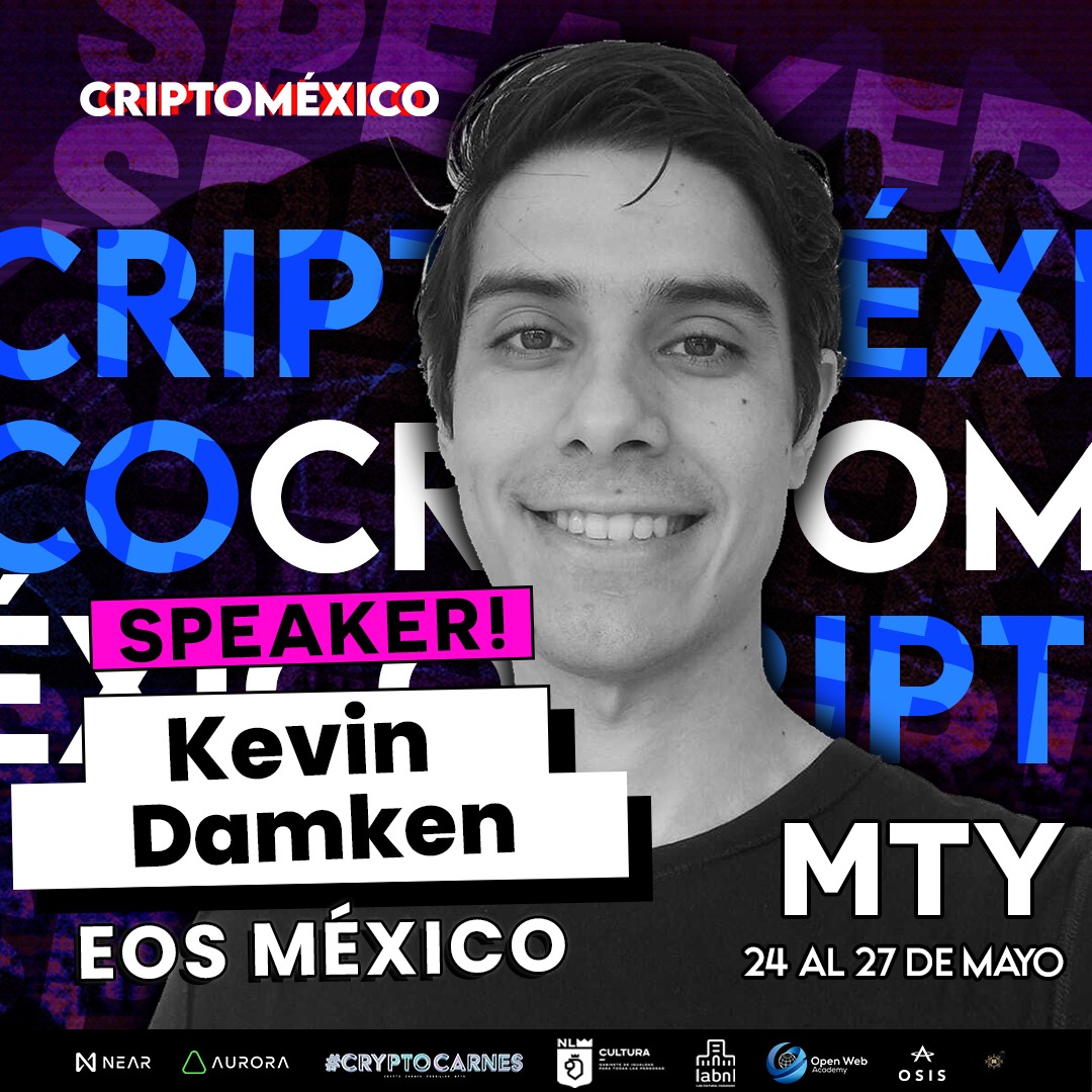 EOS EOS