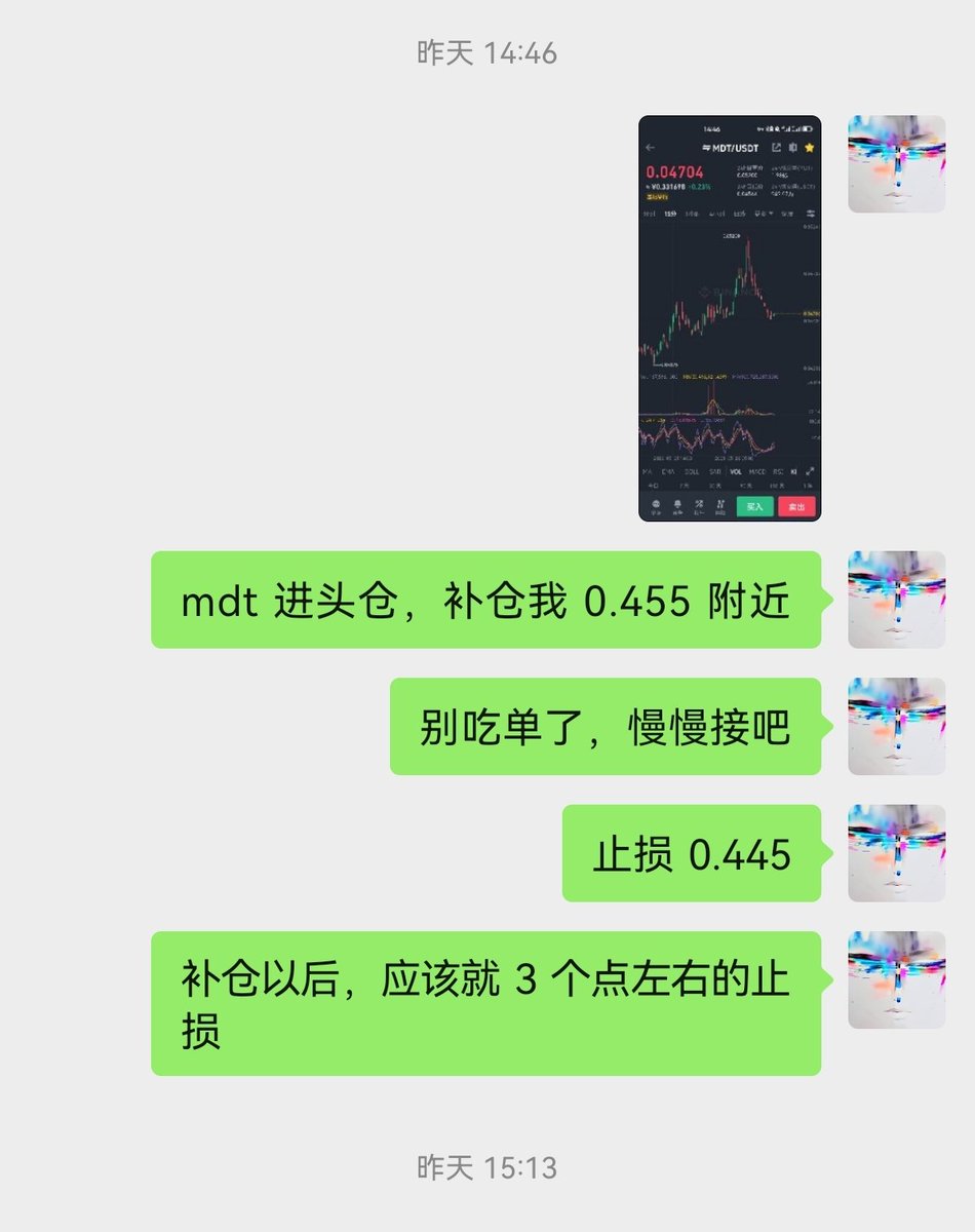 Crypto小余1