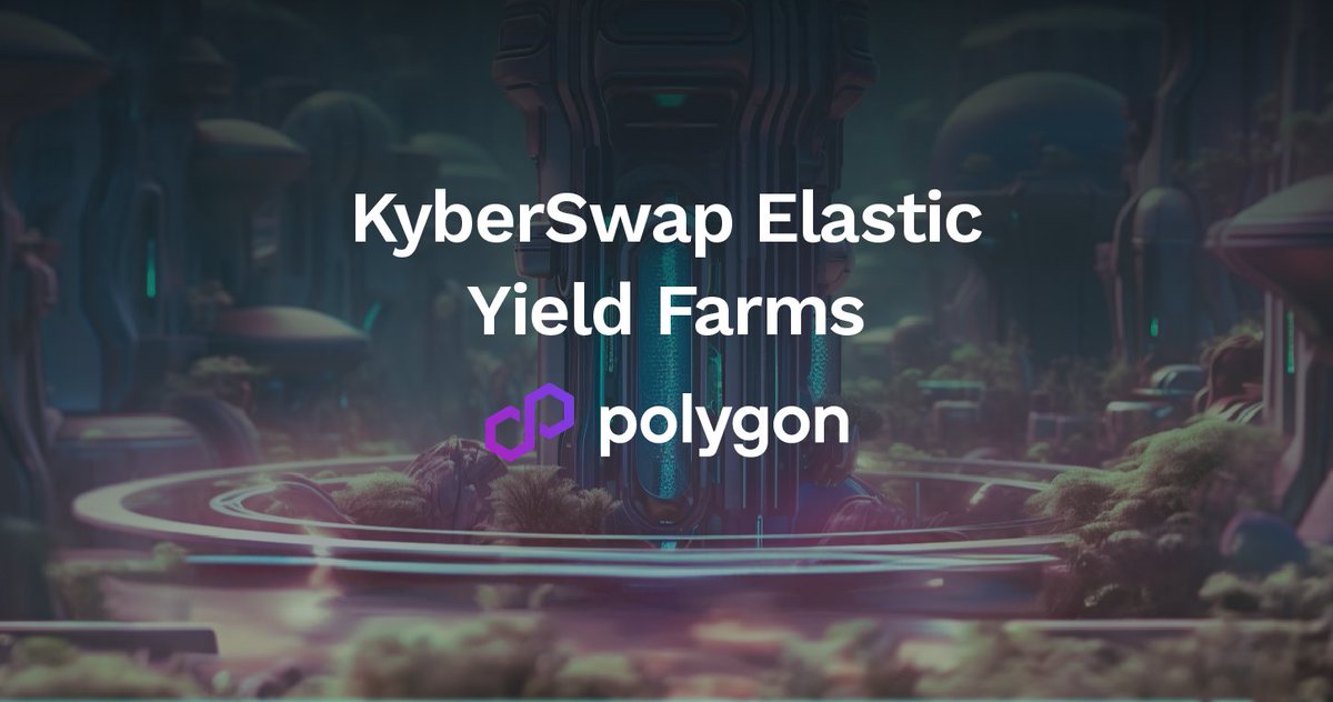 Kyber Network Crystal