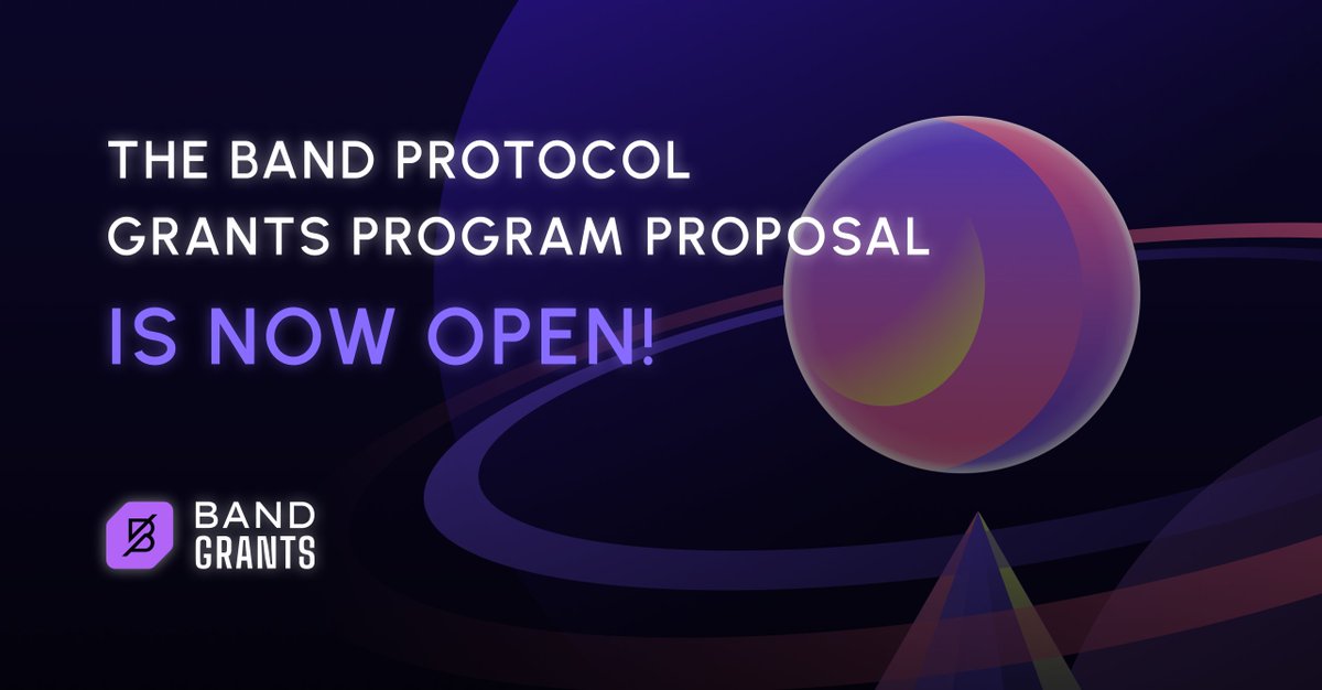 Band Protocol
