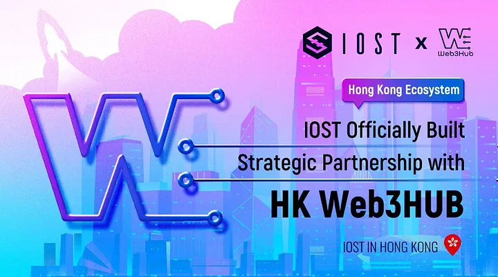 IOST IOST