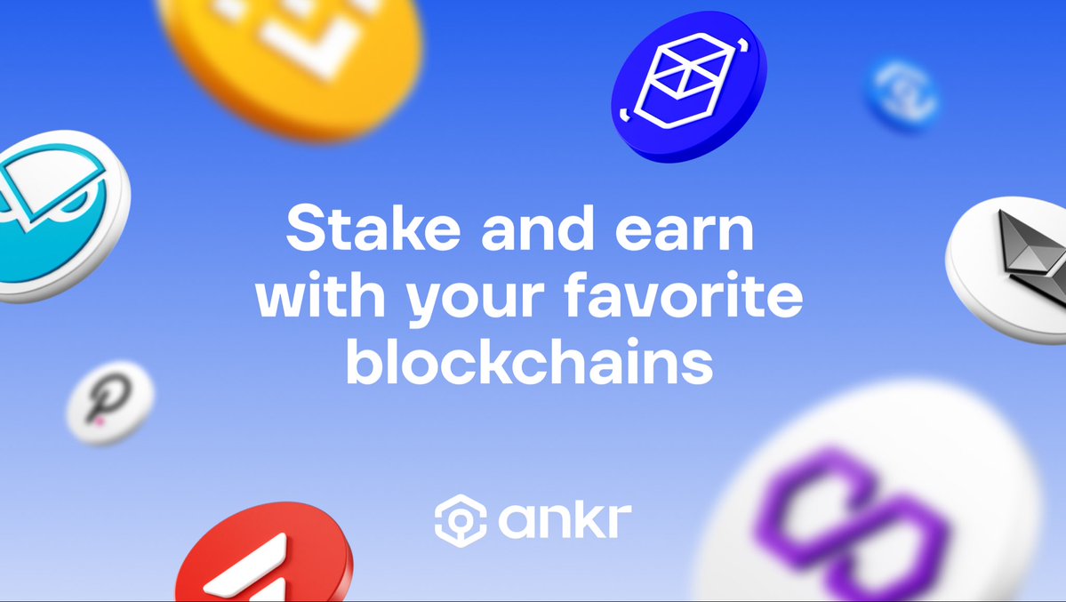 Ankr