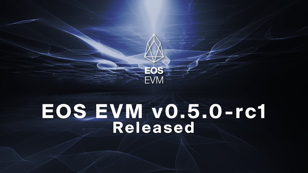 EOS EOS