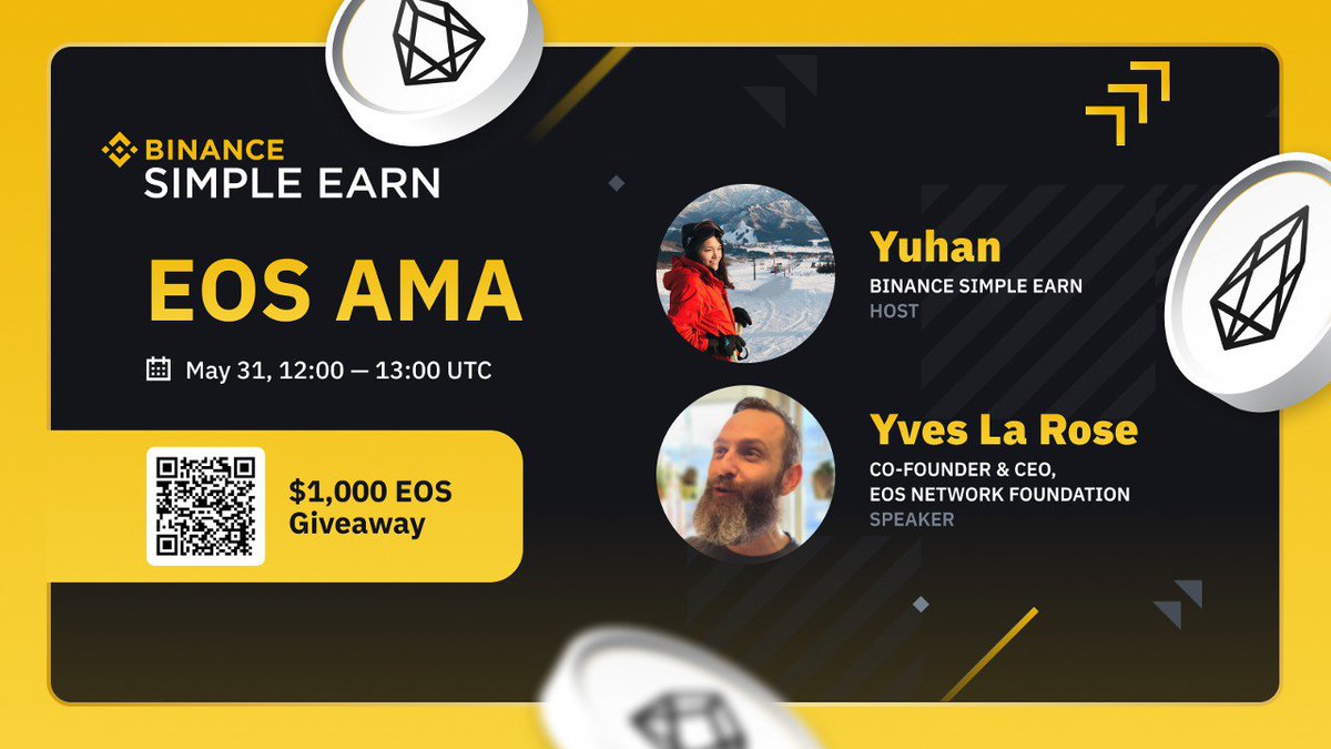 EOS EOS