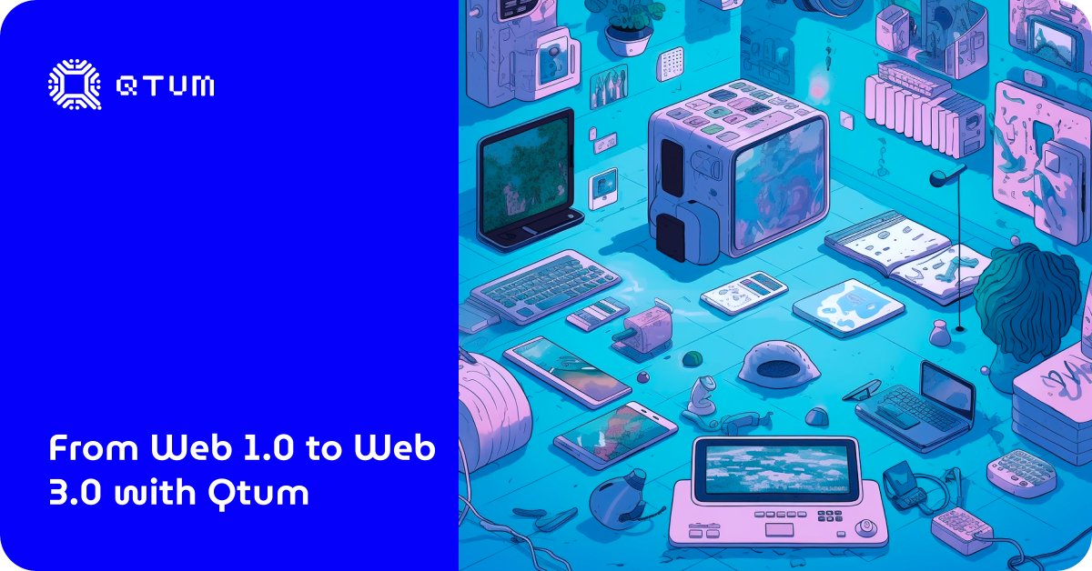 Qtum