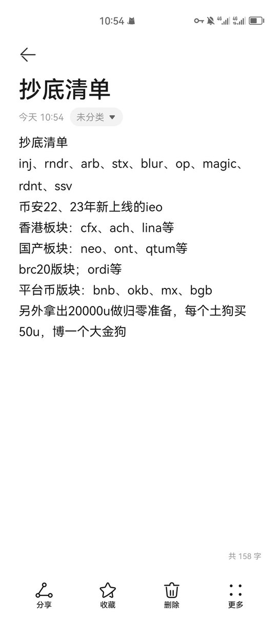 Crypto小余