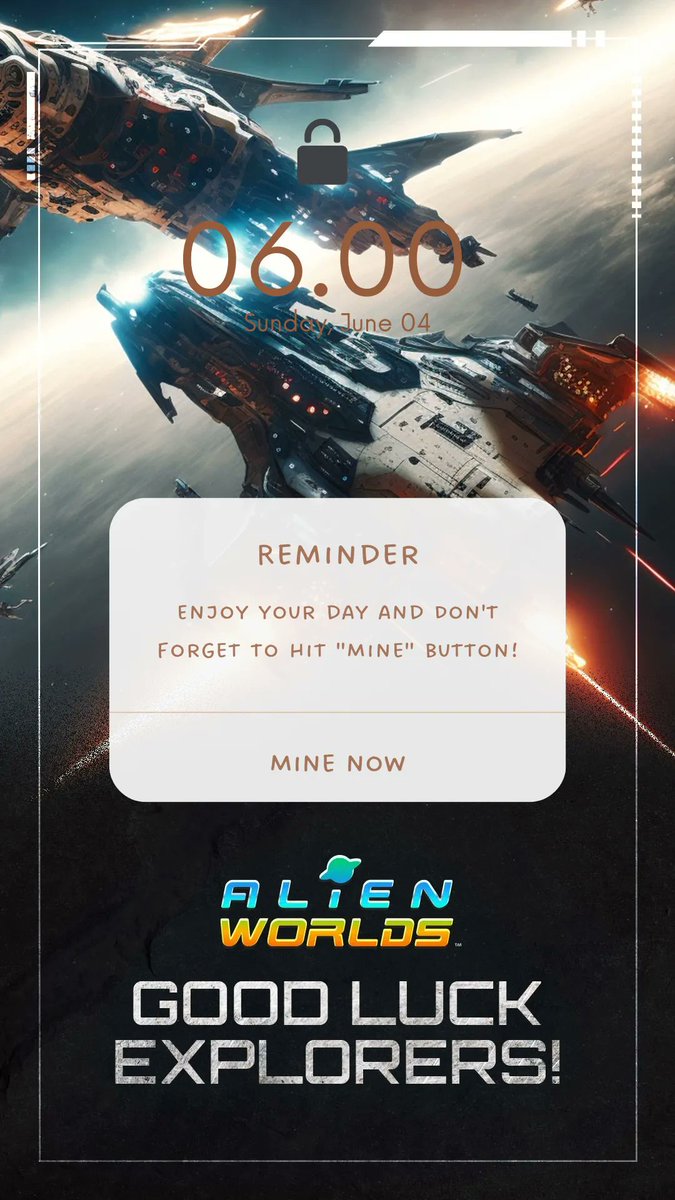 Alien Worlds