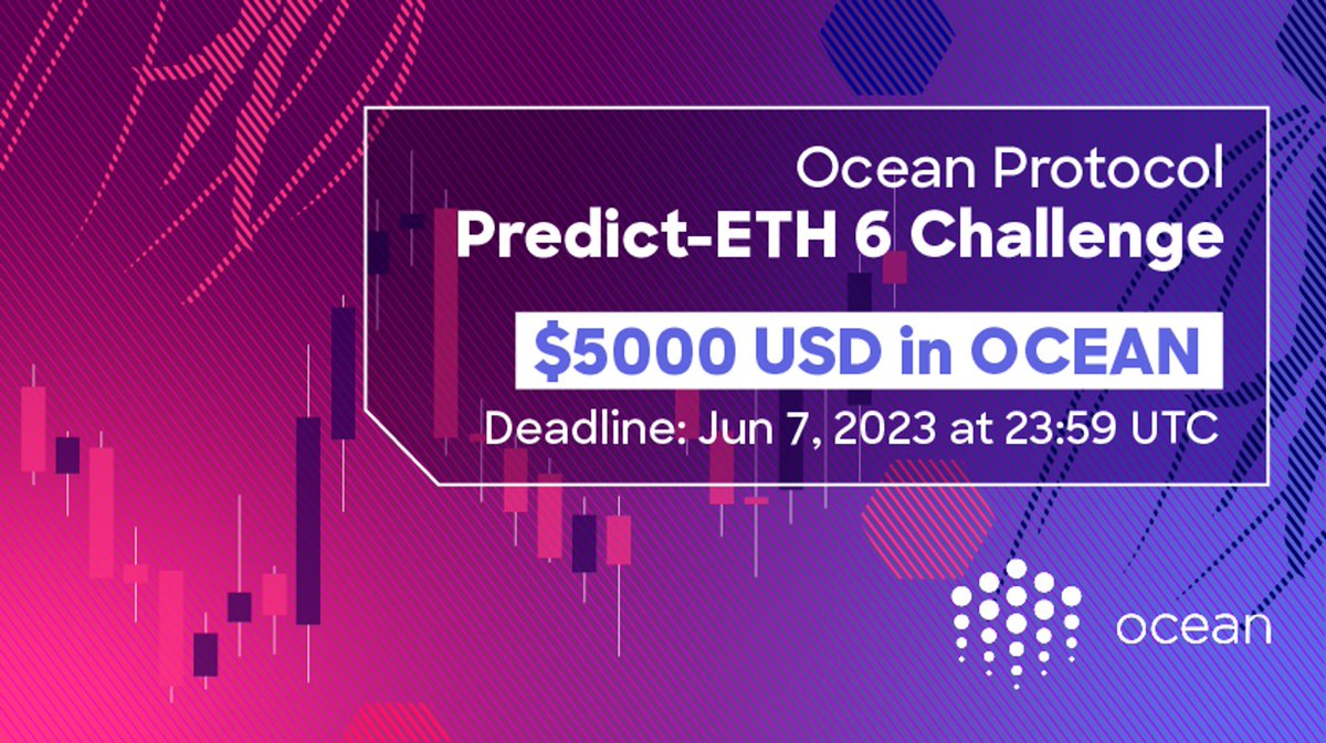 Ocean Protocol