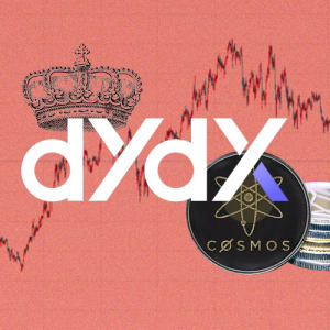 dYdX 创始人：希望 Cosmos 的影响力不要盖过 dYdX
