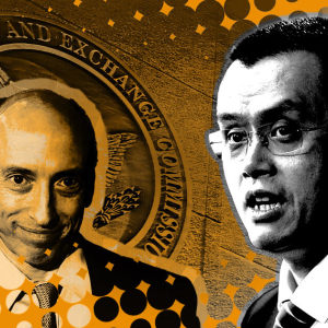 SEC 起诉 Binance 及 CZ 违反证券法,速读起诉书摘要 SEC 起诉 Binance 及 CZ 违反证券法,速读起诉书摘要