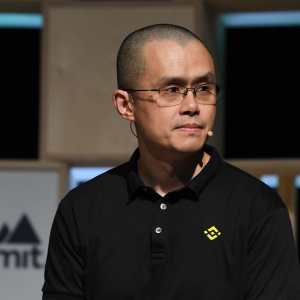 Sigma Chain:CZ 自己的做市商 Sigma Chain:CZ 自己的做市商