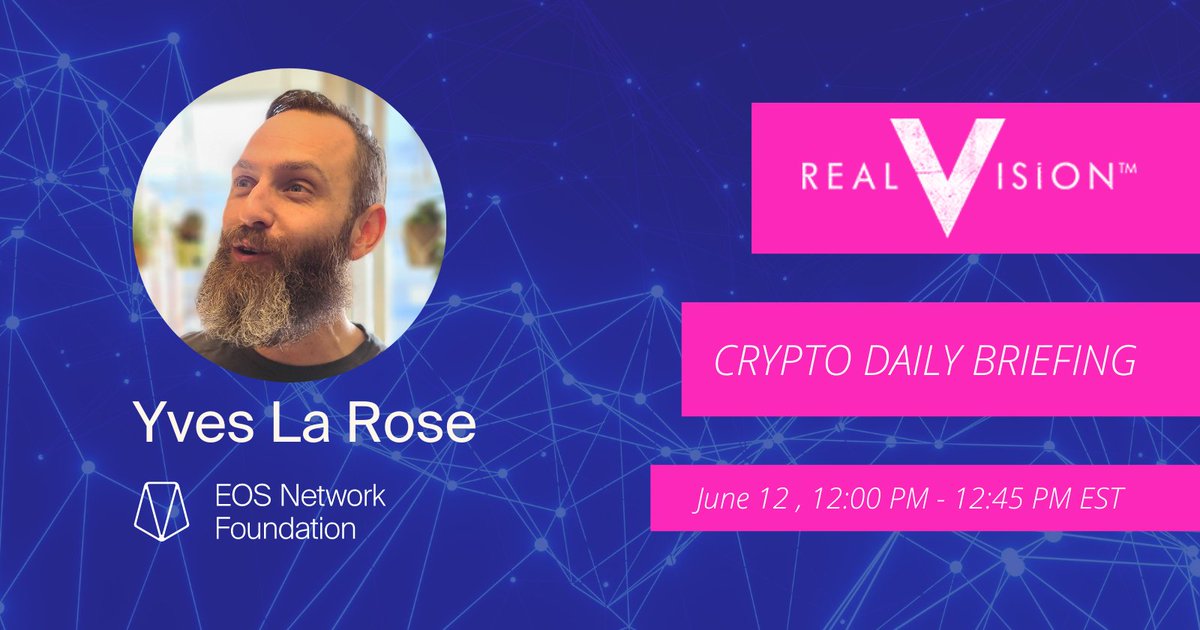 EOS EOS