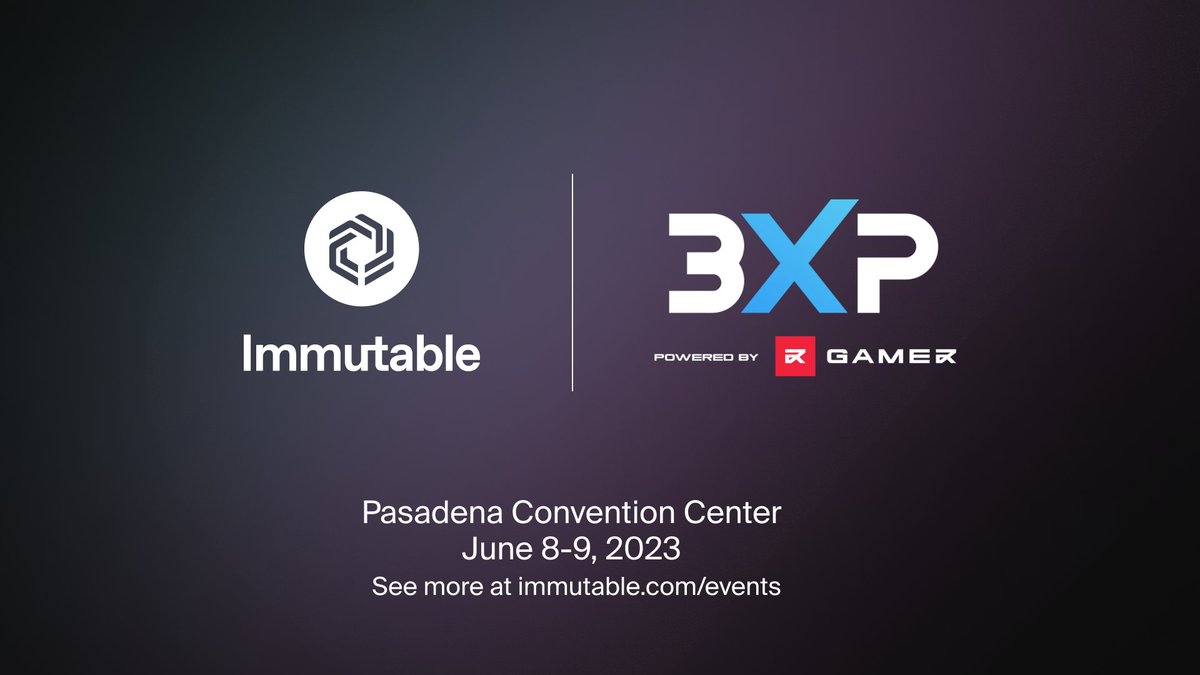 Immutable X