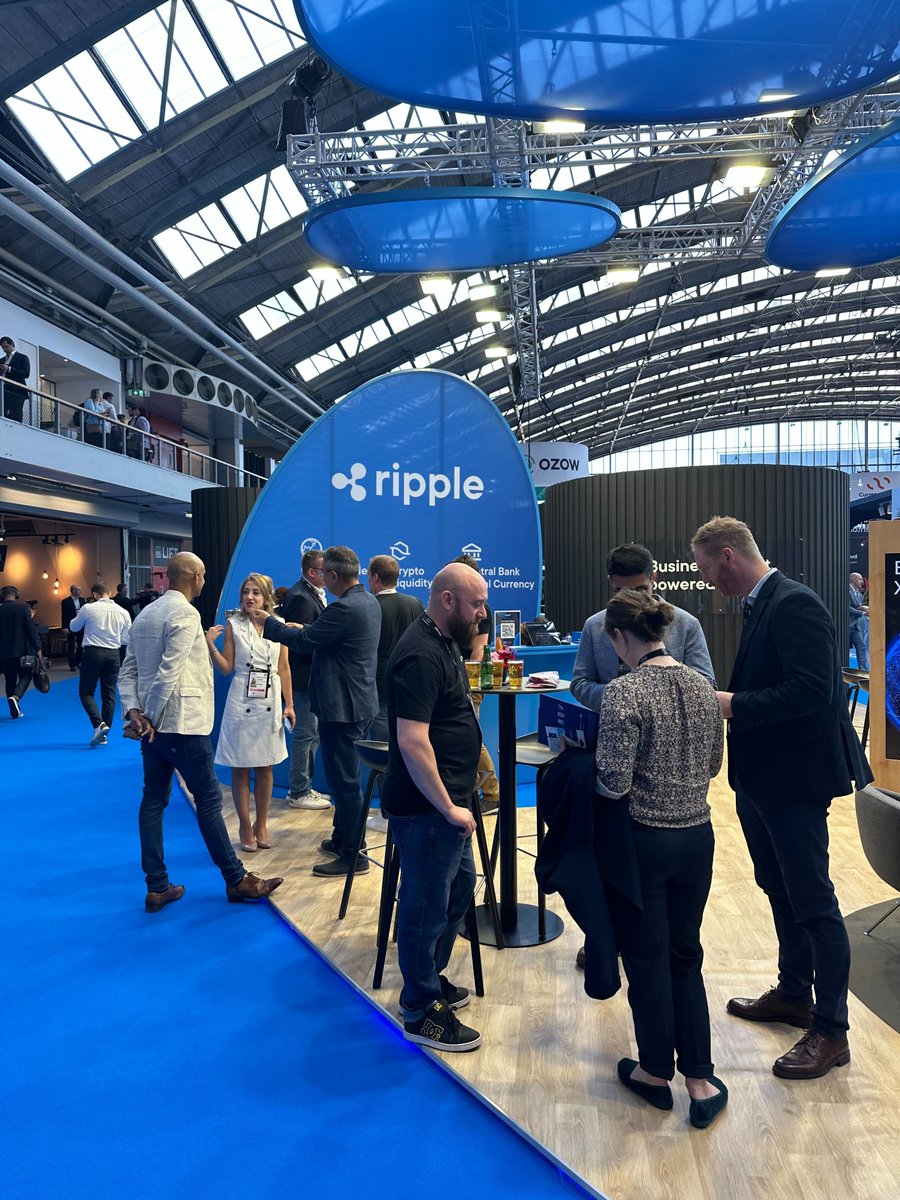 XRP
