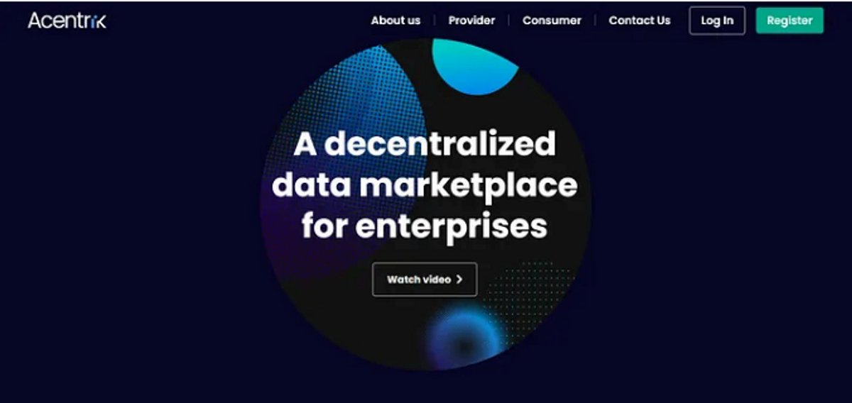 Ocean Protocol