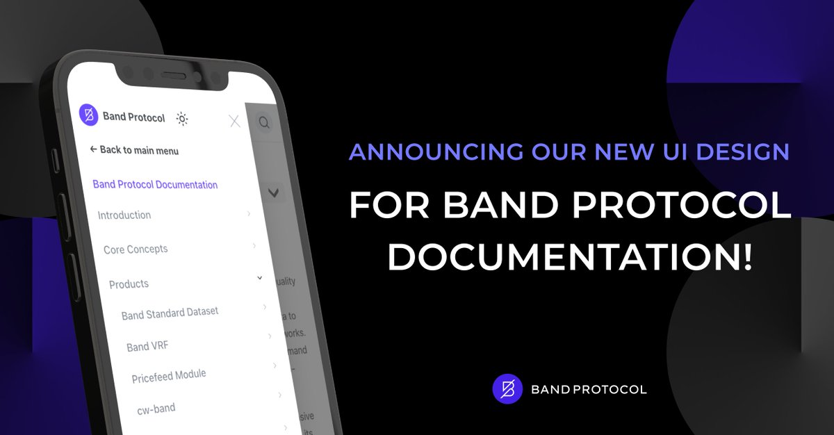 Band Protocol