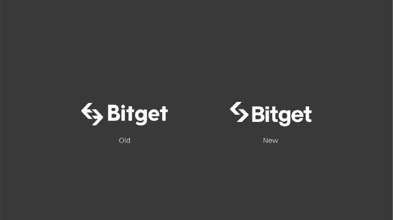 Bitget 升级品牌并更换 Logo 和视觉形象，旨在推动加密交易「智」变