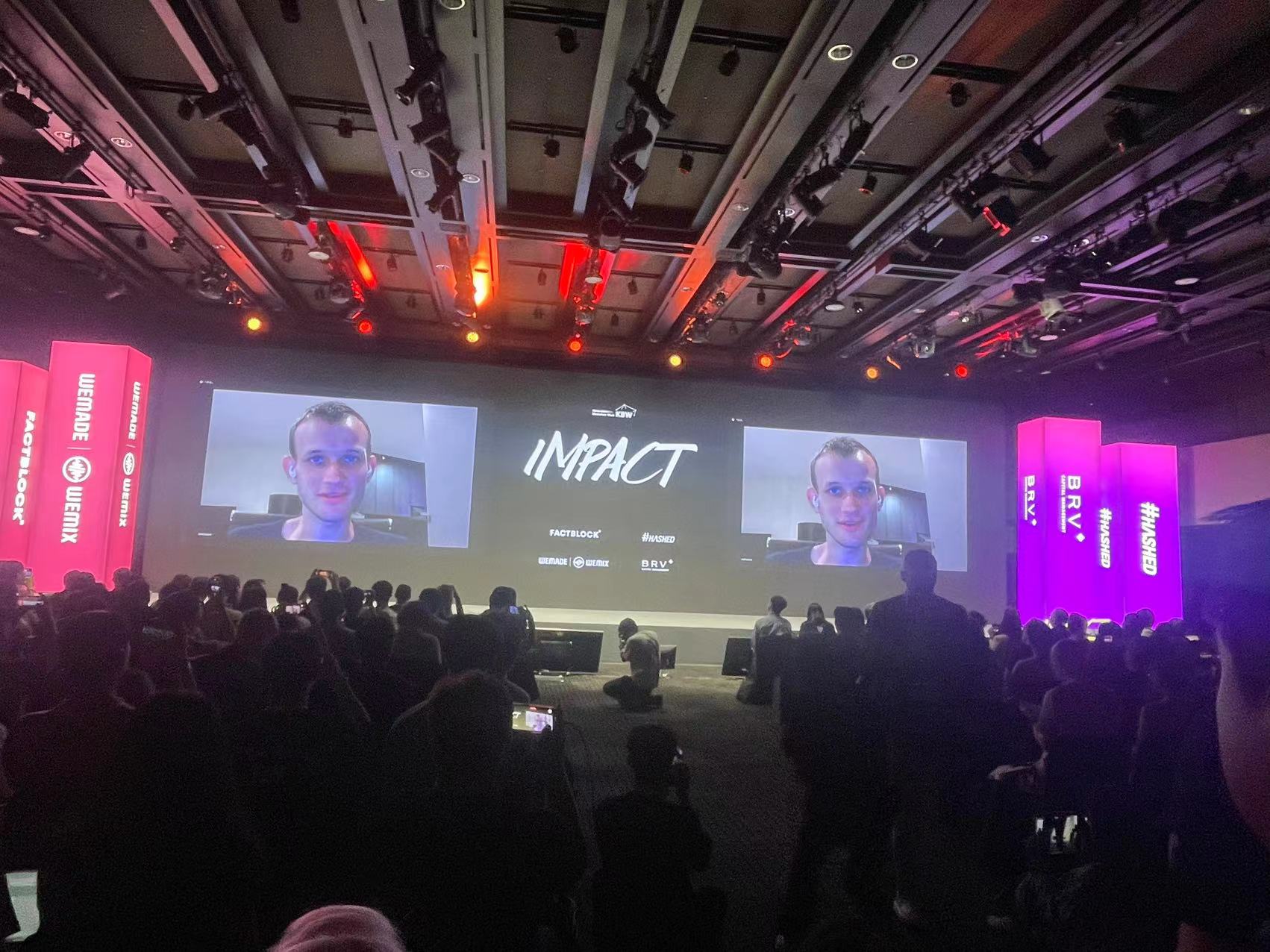 Vitalik KBW2023 演讲：相比无状态存储解决方案，状态过期是低优先级选择1