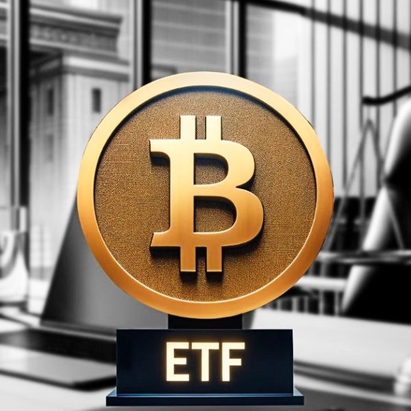 现货 ETF 将如何开启比特币的下一轮牛市？