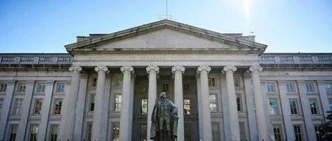 罚款 43 亿美元:美国财政部与币安达成史上最大和解 罚款 43 亿美元:美国财政部与币安达成史上最大和解