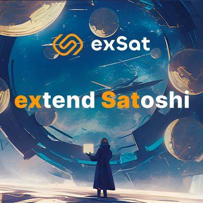 重塑 BTC 生态蓝图：exSat 的创新之路