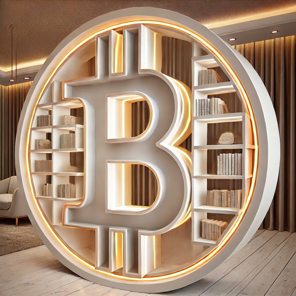 萨尔瓦多国家图书馆将设立比特币专区
