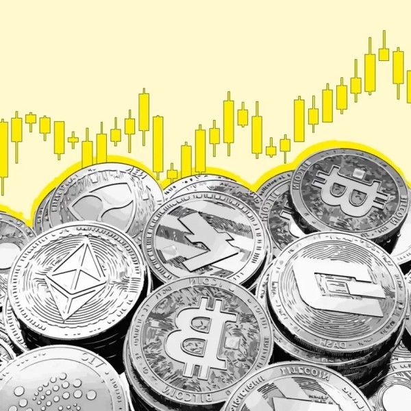Altcoin 行情预热中，市场正在释放这些信号