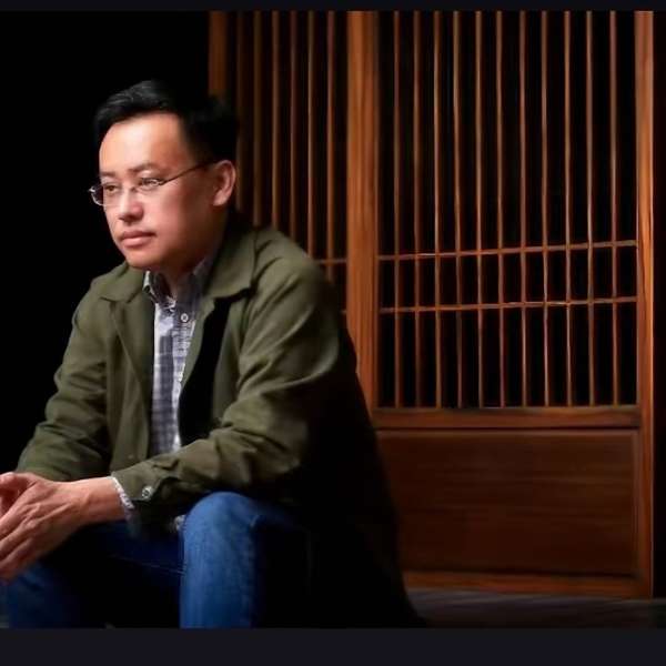 麦刚：他改变了泡泡玛特和比特币