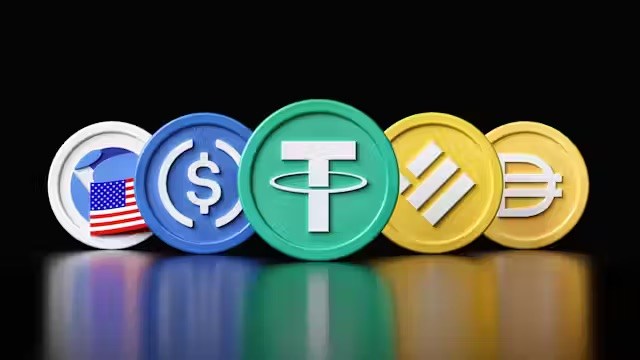 稳定币生态大爆发:从 Circle IPO 到全球数字货币格局变革 稳定币生态大爆发:从 Circle IPO 到全球数字货币格局变革