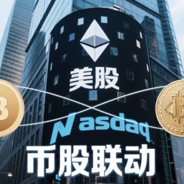 Upexi 股价单日暴跌 60%,上市囤币已成「割韭菜」新风潮 Upexi 股价单日暴跌 60%,上市囤币已成「割韭菜」新风潮