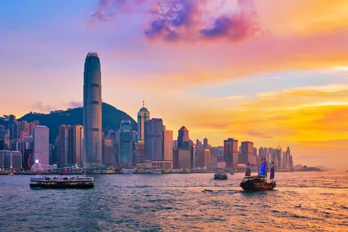 划重点!香港数字资产发展政策宣言 2.0 说了啥? 划重点!香港数字资产发展政策宣言 2.0 说了啥?