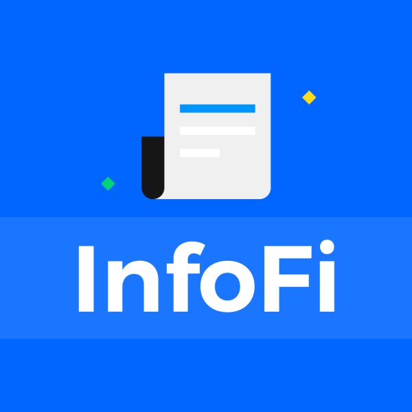 InfoFi 深度研报:AI 时代的注意力金融实验 InfoFi 深度研报:AI 时代的注意力金融实验