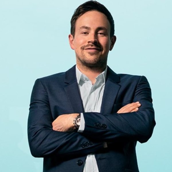 Ryan Cohen,带领 GameStop 重生的男人押注了比特币 Ryan Cohen,带领 GameStop 重生的男人押注了比特币