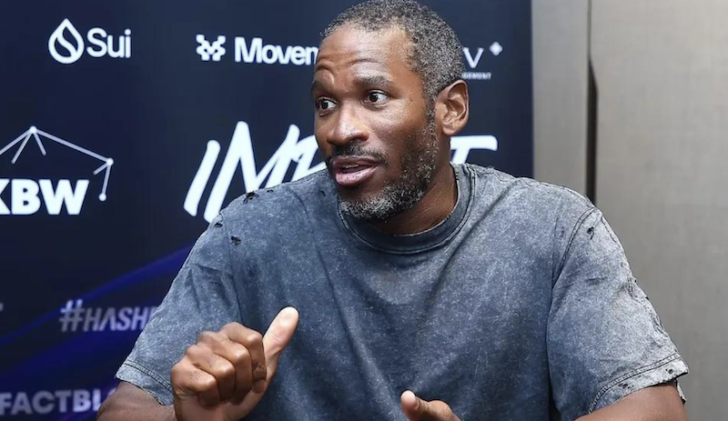 Arthur Hayes 播客：谈比特币与山寨币预期、发明永续合约、美国政策走向